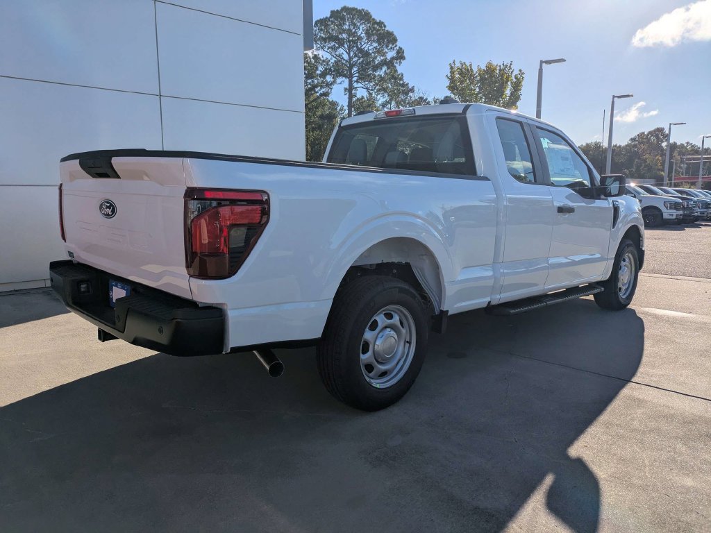 New 2026 Ford F150 XL RWD image 4