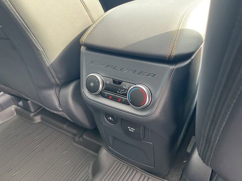 New 2026 Ford Explorer Tremor w/ Tremor Ultimate Package image 18