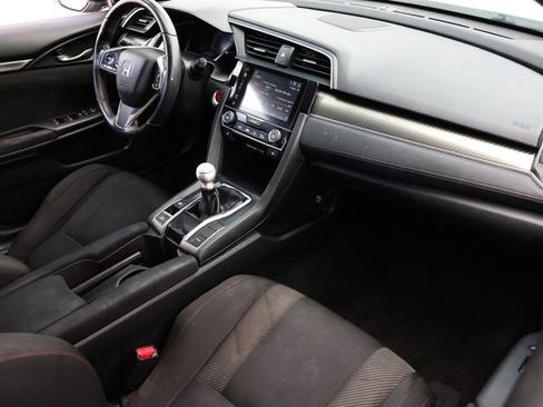 Used 2018 Honda Civic Si image 21