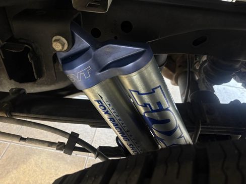 Used 2013 Ford F150 Raptor w/ Luxury Equipment Group image 7