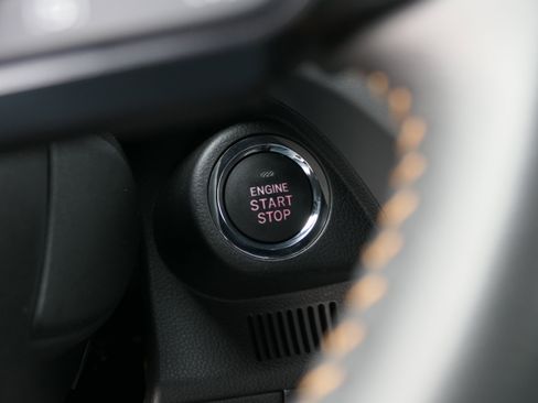 Certified 2025 Subaru Crosstrek 2.5i Wilderness w/ Wilderness Package image 16