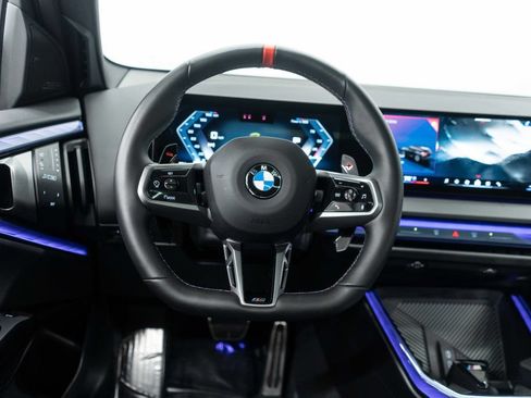 Used 2026 BMW X3 M50 AWD/4WD image 16