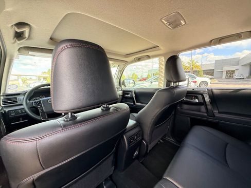 Used 2021 Toyota 4Runner TRD Pro image 20