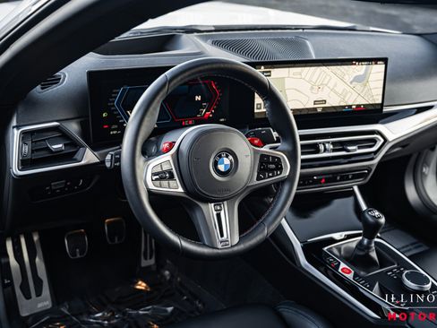 Used 2024 BMW M2 w/ Lighting Package image 21