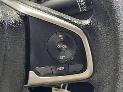 Used 2016 Honda Civic LX image 28