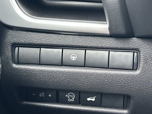 New 2026 Nissan Rogue Dark Armor AWD/4WD image 28
