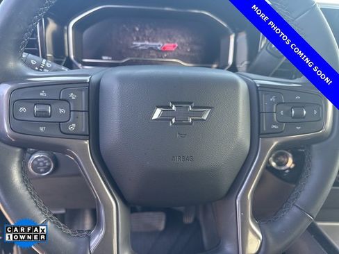 Used 2024 Chevrolet Silverado 2500 ZR2 w/ Technology Package image 19