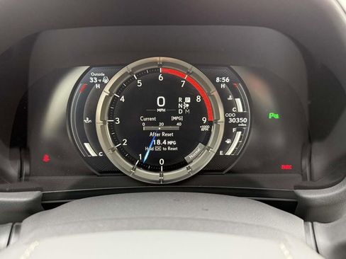 Used 2021 Lexus LC 500 Convertible w/ Touring Package image 29