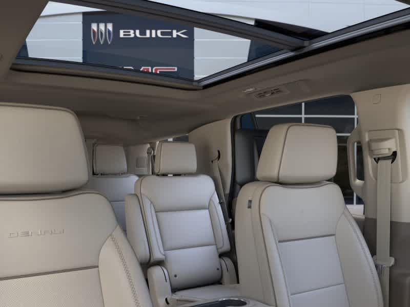 New 2027 GMC Yukon Denali w/ Denali Reserve Package AWD/4WD image 24