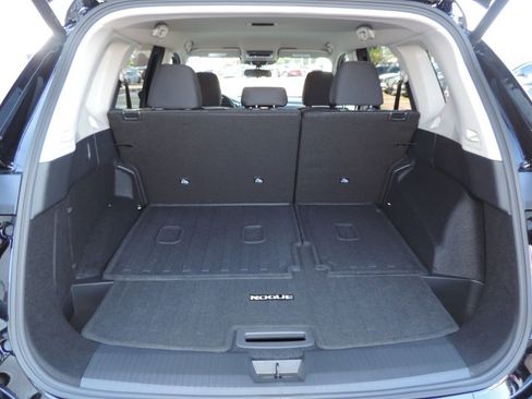 New 2026 Nissan Rogue SV w/ Cold Weather Package image 14