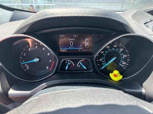 Used 2016 Ford Escape SE FWD image 8