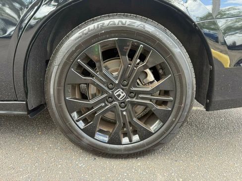 Used 2025 Honda Odyssey Sport-L image 10