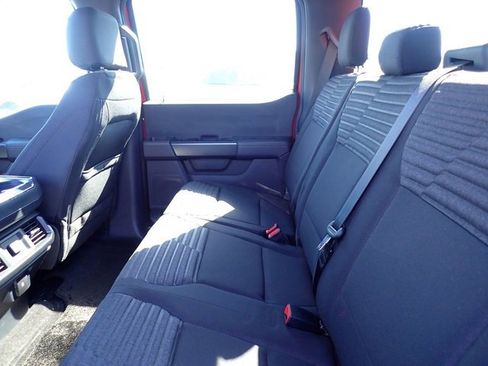 Certified 2022 Ford F150 XL w/ STX Appearance Package image 11