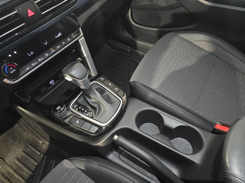 Used 2023 Kia Seltos Nightfall Edition AWD/4WD image 22