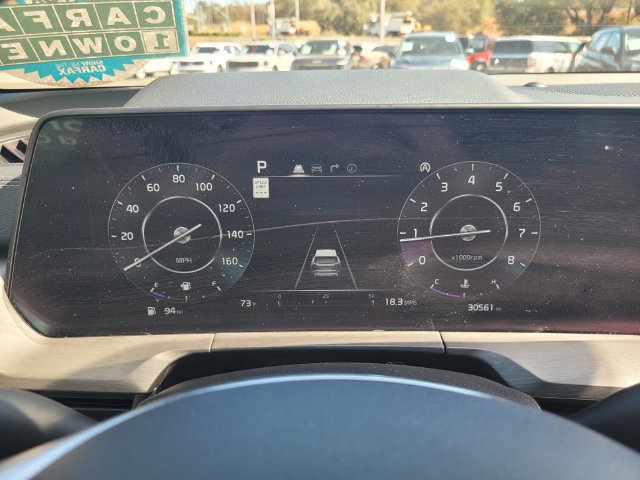 Used 2024 Kia Telluride SX X-Line AWD/4WD image 29