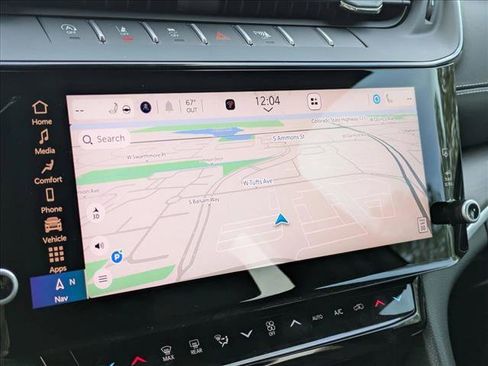 New 2026 Jeep Grand Cherokee Limited image 12