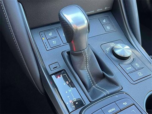 Certified 2024 Lexus IS 350 F Sport image 36