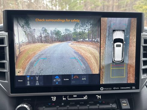 Used 2024 Toyota Sequoia Platinum image 40