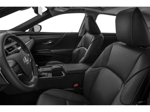 Used 2019 Lexus ES 350 Ultra Luxury w/ Accessory Package FWD image 8