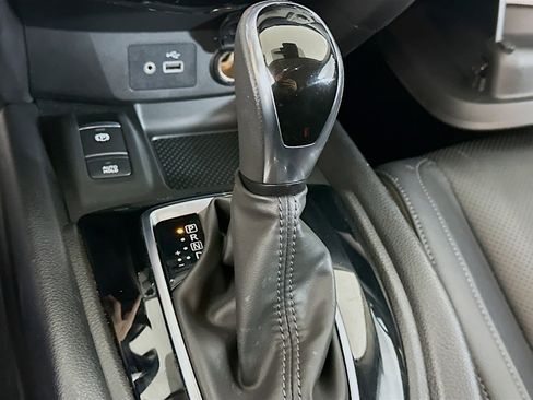 Used 2022 Nissan Rogue Sport SL w/ Premium Package image 25