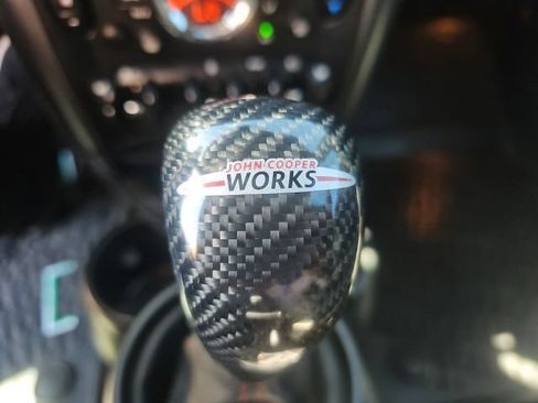 Used 2016 MINI Cooper Countryman John Cooper Works AWD/4WD image 15