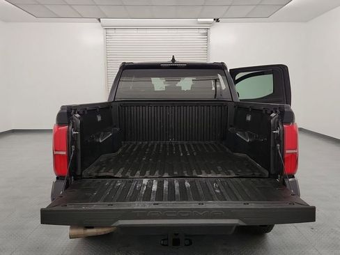 Used 2024 Toyota Tacoma TRD Off-Road AWD/4WD image 26