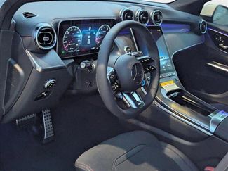 New 2025 Mercedes-Benz GLC 43 AMG 4MATIC video 3