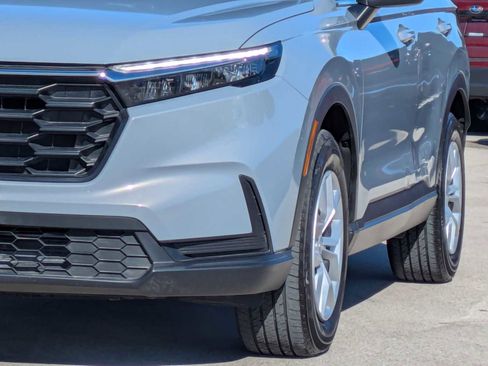 Certified 2023 Honda CR-V LX image 10