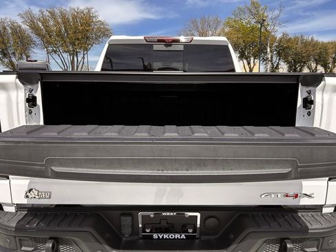 Used 2023 GMC Sierra 1500 AT4X w/ AT4X AEV Edition AWD/4WD image 34