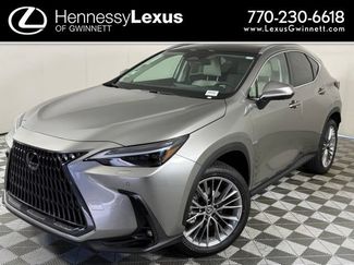 New 2026 Lexus NX 350 AWD w/ Luxury Package 360° Tour