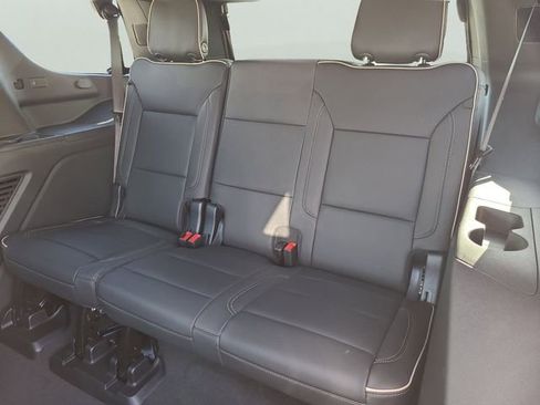 New 2026 Chevrolet Tahoe Premier image 15