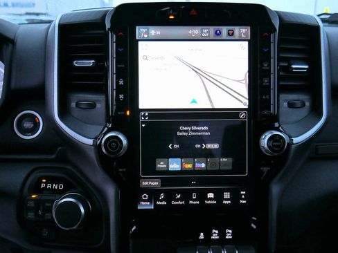 New 2026 RAM 1500 Big Horn image 33