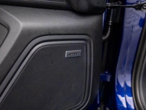 Certified 2025 Porsche Macan GTS image 15