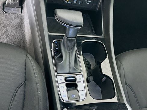 Used 2025 Hyundai Tucson SEL image 24