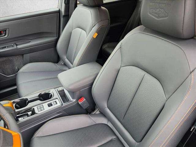 New 2026 Subaru Outback Wilderness AWD/4WD image 23