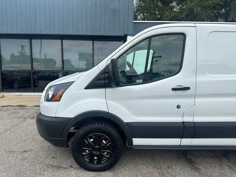 Used 2015 Ford Transit 250 148 Low Roof RWD image 13