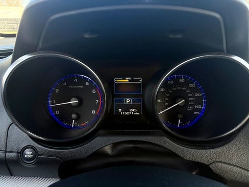 Used 2015 Subaru Legacy 2.5i Premium w/ Moonroof Package image 31