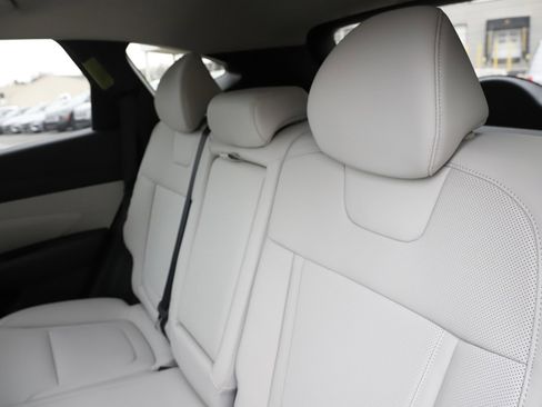 New 2026 Hyundai Tucson SEL image 12