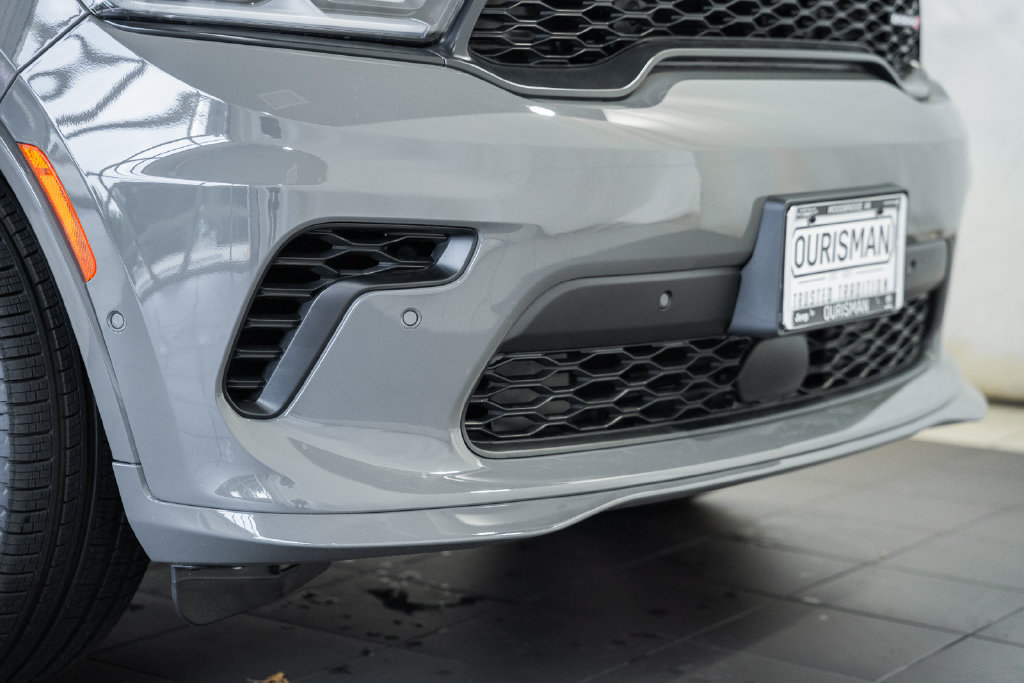 New 2026 Dodge Durango GT AWD/4WD image 13