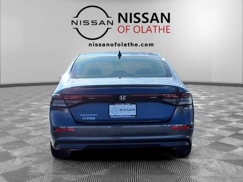 Used 2024 Honda Accord EX image 26