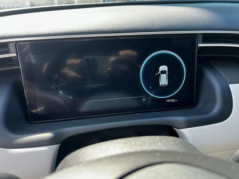 Used 2024 Hyundai Tucson Limited image 15