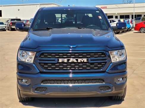 Used 2023 RAM 1500 Big Horn image 2