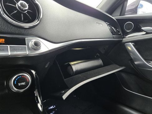 Used 2022 Kia Stinger GT-Line image 14