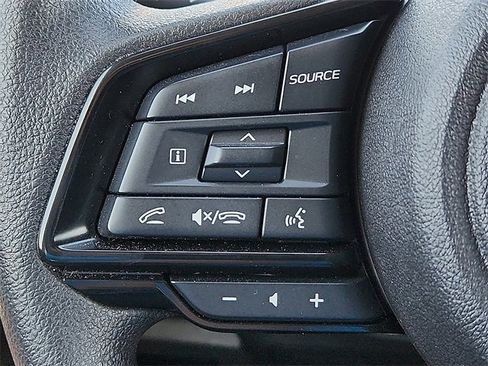 Certified 2025 Subaru Crosstrek 2.0i image 18