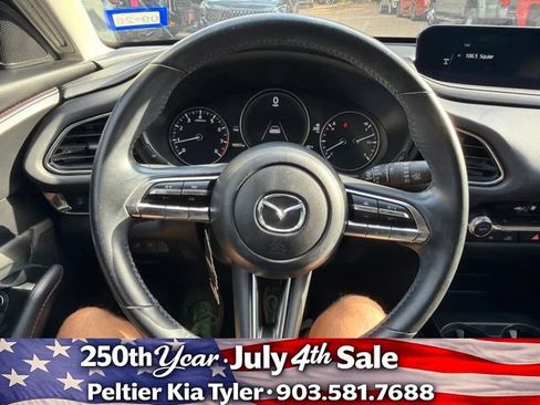 Used 2023 MAZDA CX-30 AWD 2.5 S w/ Preferred Package image 16