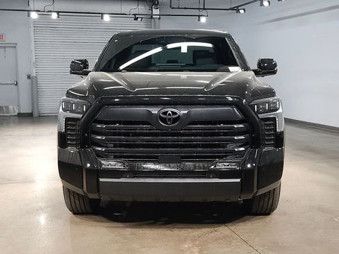 New 2026 Toyota Tundra Limited AWD/4WD image 2