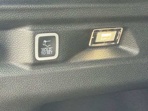 New 2025 Jeep Grand Cherokee L Limited image 34