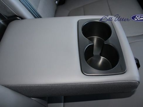 New 2025 Ford Bronco Sport Badlands w/ Badlands Tech Package image 10