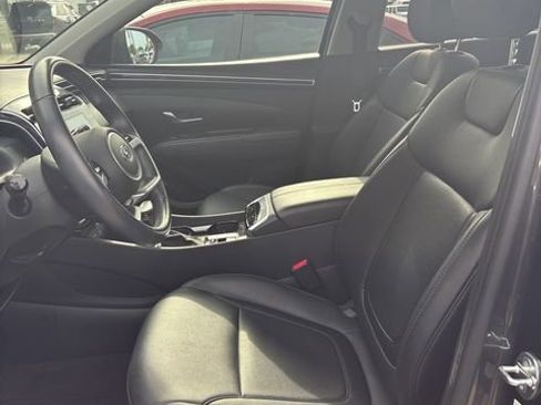 Used 2023 Hyundai Tucson SEL w/ Convenience Package AWD/4WD image 11