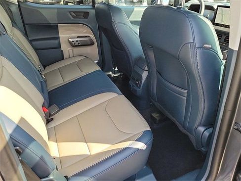 New 2025 Ford Maverick Lariat w/ 4K Tow Package AWD/4WD image 15